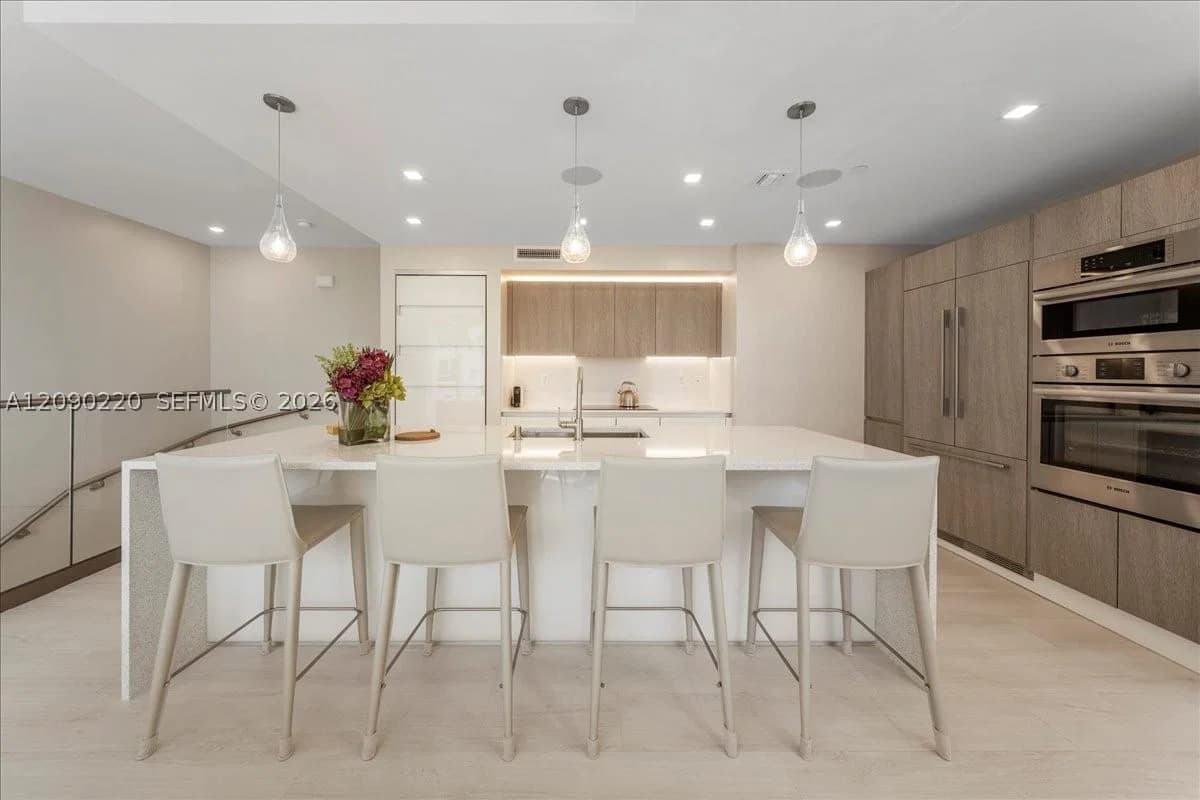3-bedroom Condo — 455 39th St #306, Miami, FL 33137