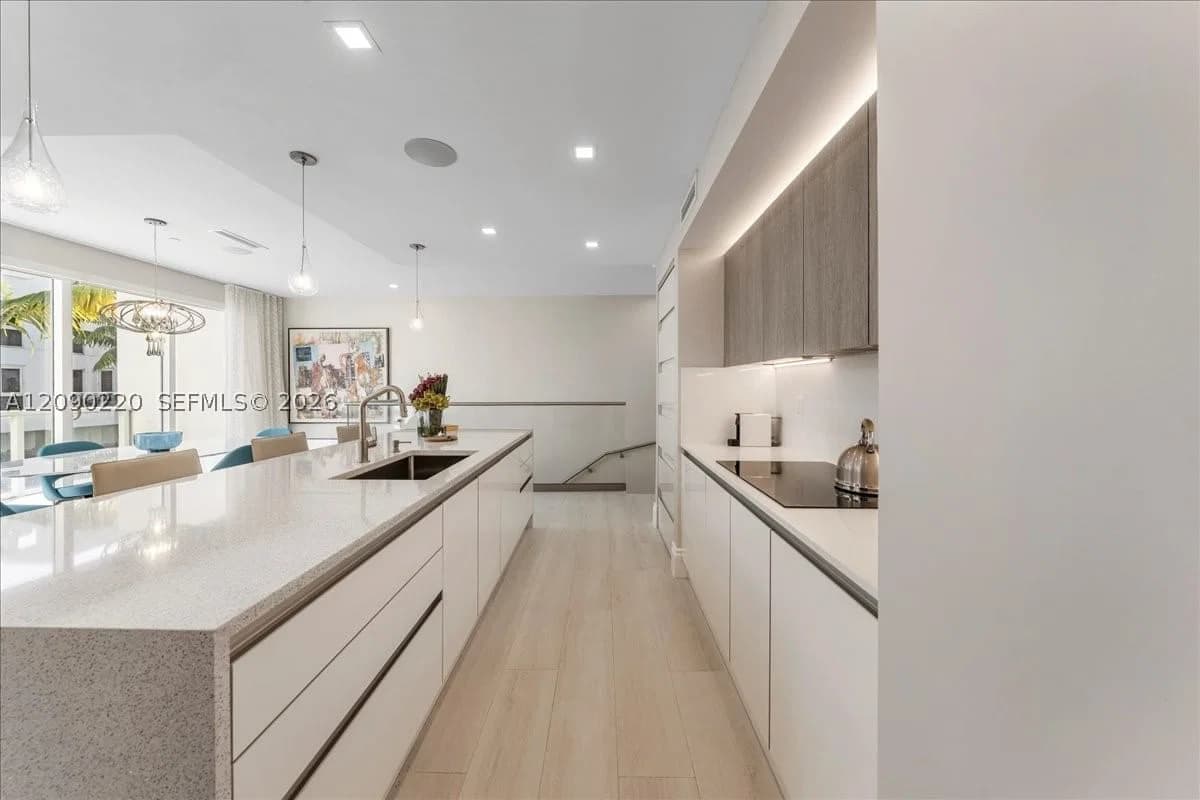 3-bedroom Condo — 455 39th St #306, Miami, FL 33137