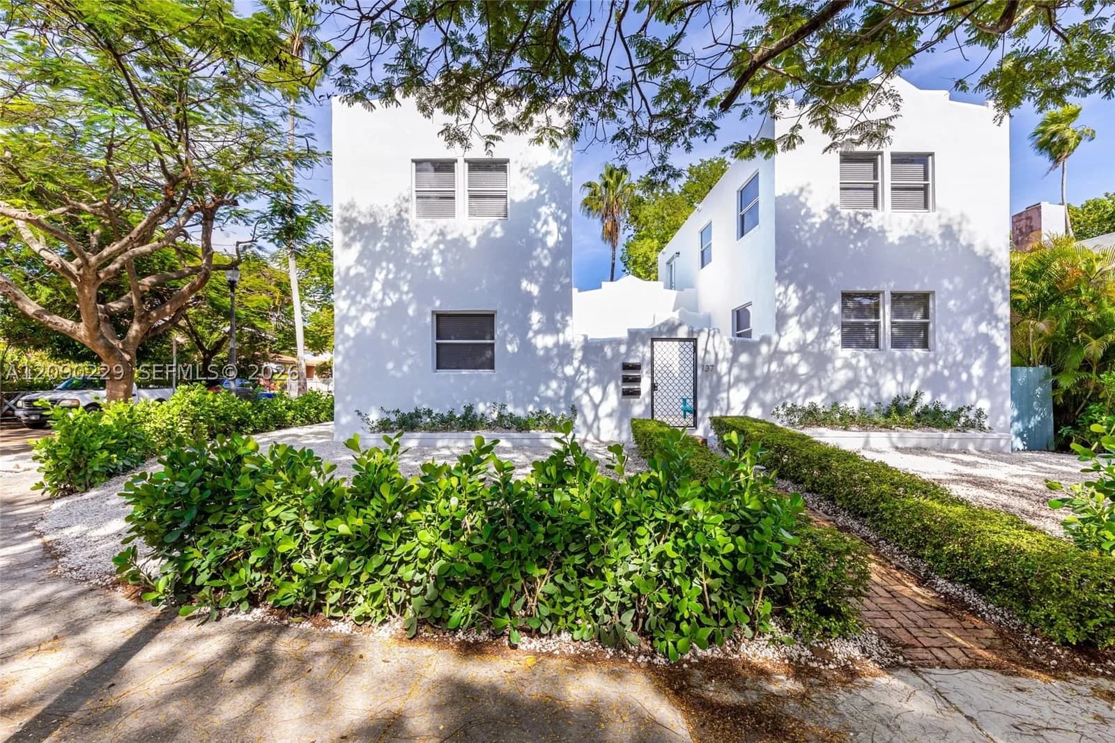 6-bedroom Single-Family Home — 137 47th St, Miami, FL 33137