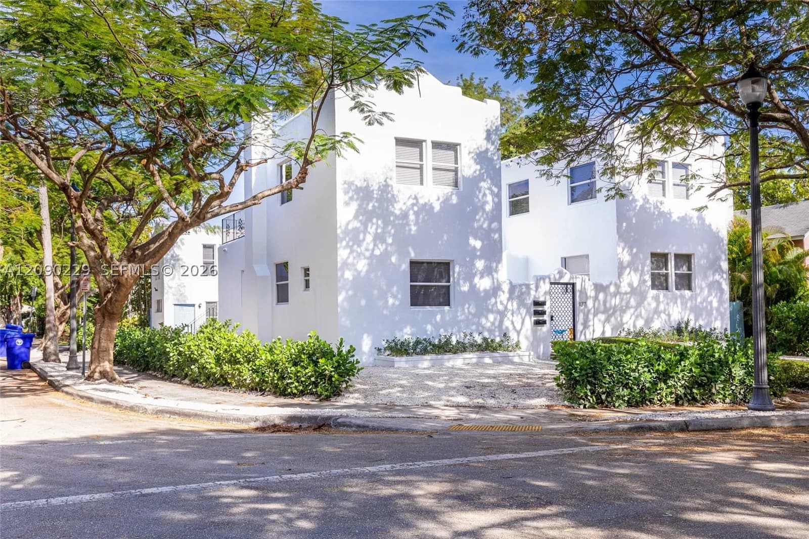 6-bedroom Single-Family Home — 137 47th St, Miami, FL 33137