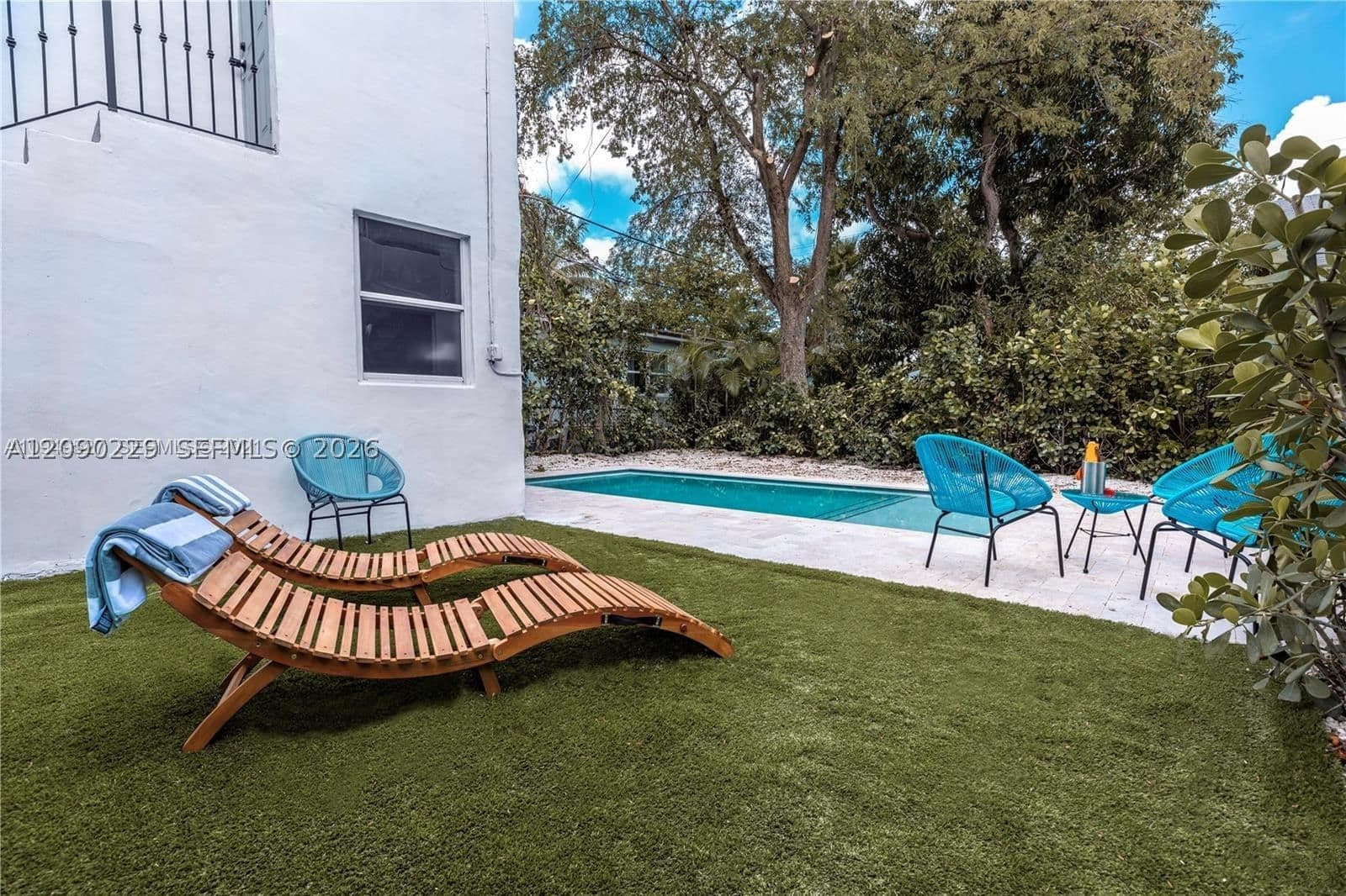 6-bedroom Single-Family Home — 137 47th St, Miami, FL 33137