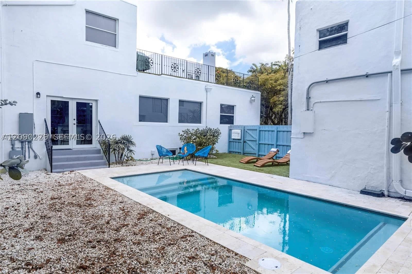 6-bedroom Single-Family Home — 137 47th St, Miami, FL 33137