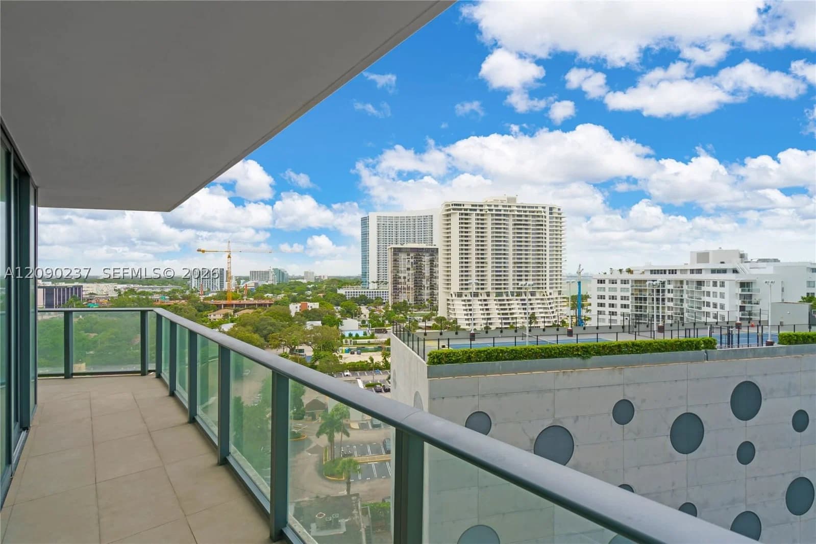 3-bedroom Condo — 501 31st St #901, Miami, FL 33137