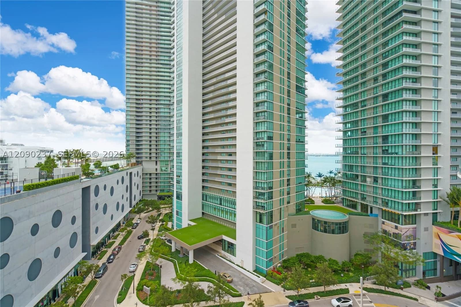 3-bedroom Condo — 501 31st St #901, Miami, FL 33137