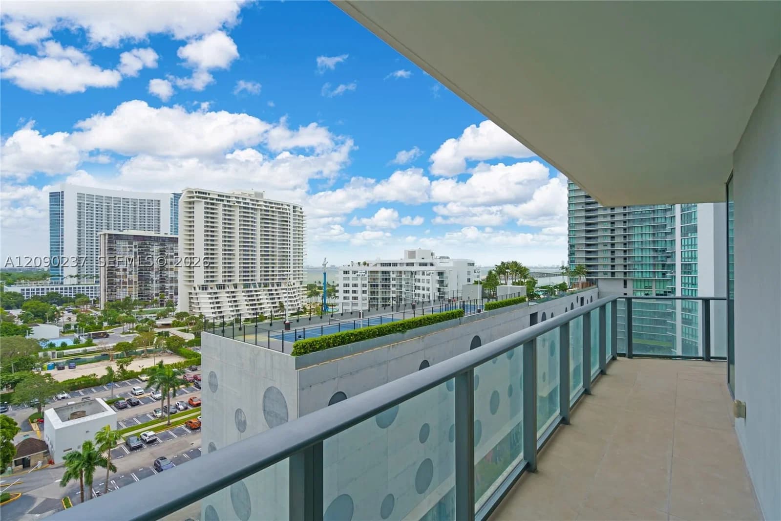 3-bedroom Condo — 501 31st St #901, Miami, FL 33137