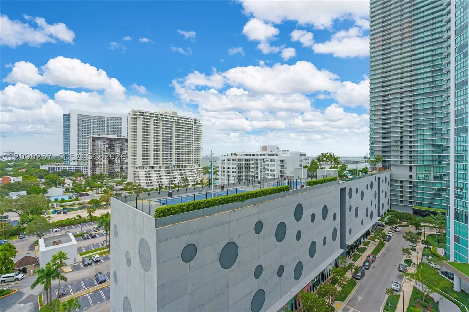 3-bedroom Condo — 501 31st St #901, Miami, FL 33137
