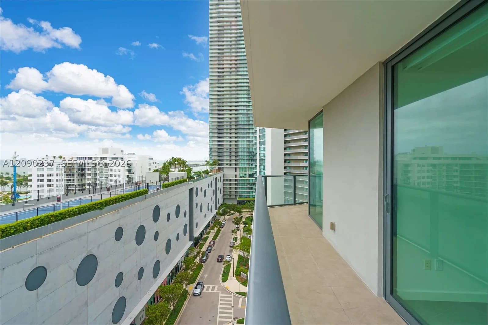 3-bedroom Condo — 501 31st St #901, Miami, FL 33137