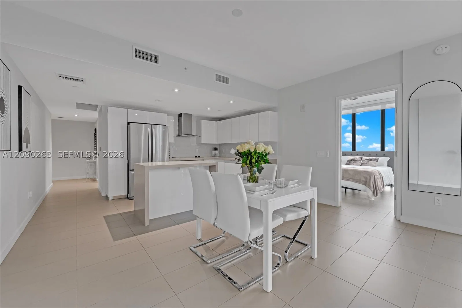 2+1 Condo — 1600 1st Ave #2916, Miami, FL 33132