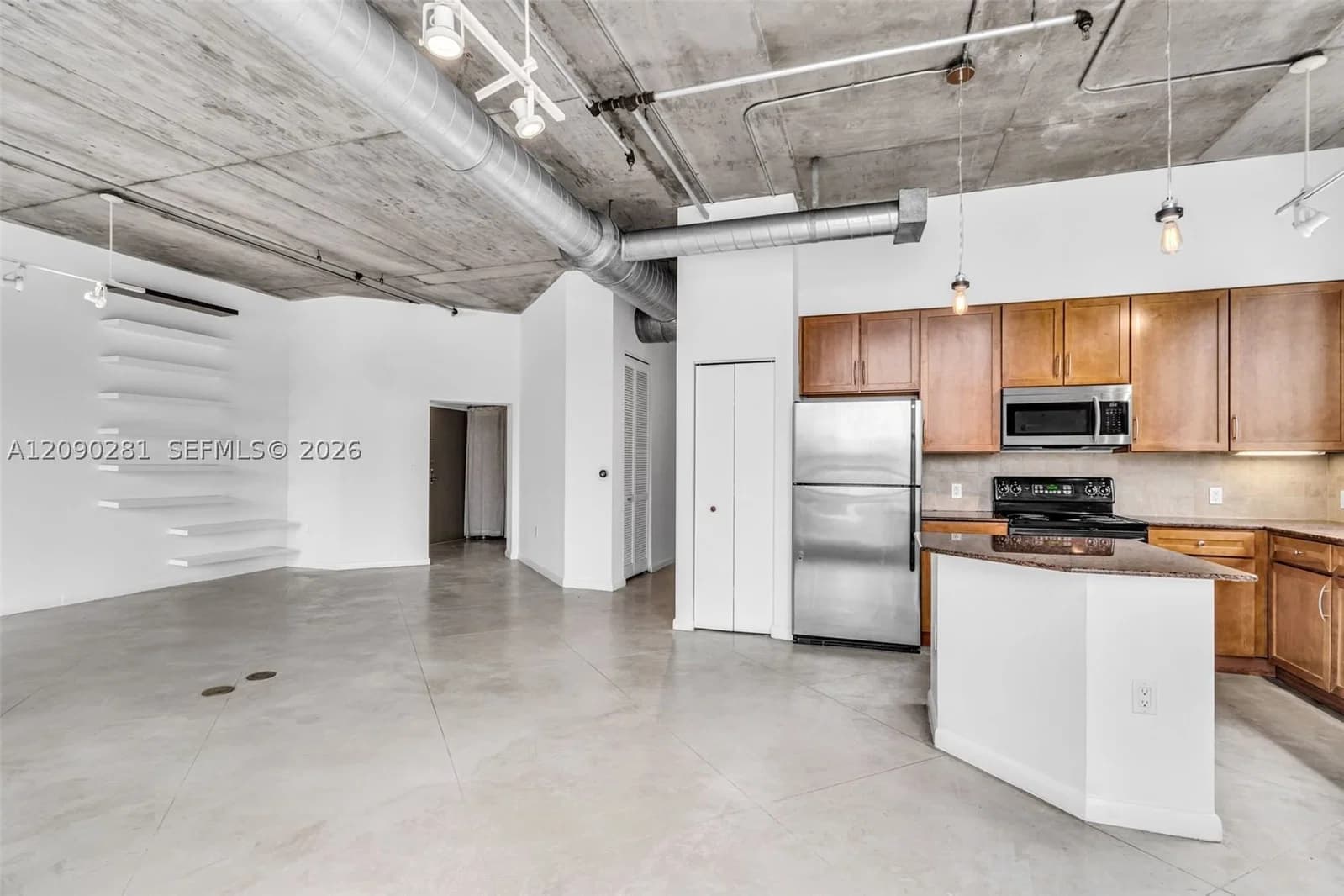 2-bedroom Condo — 2001 Biscayne Blvd #3212, Miami, FL 33137