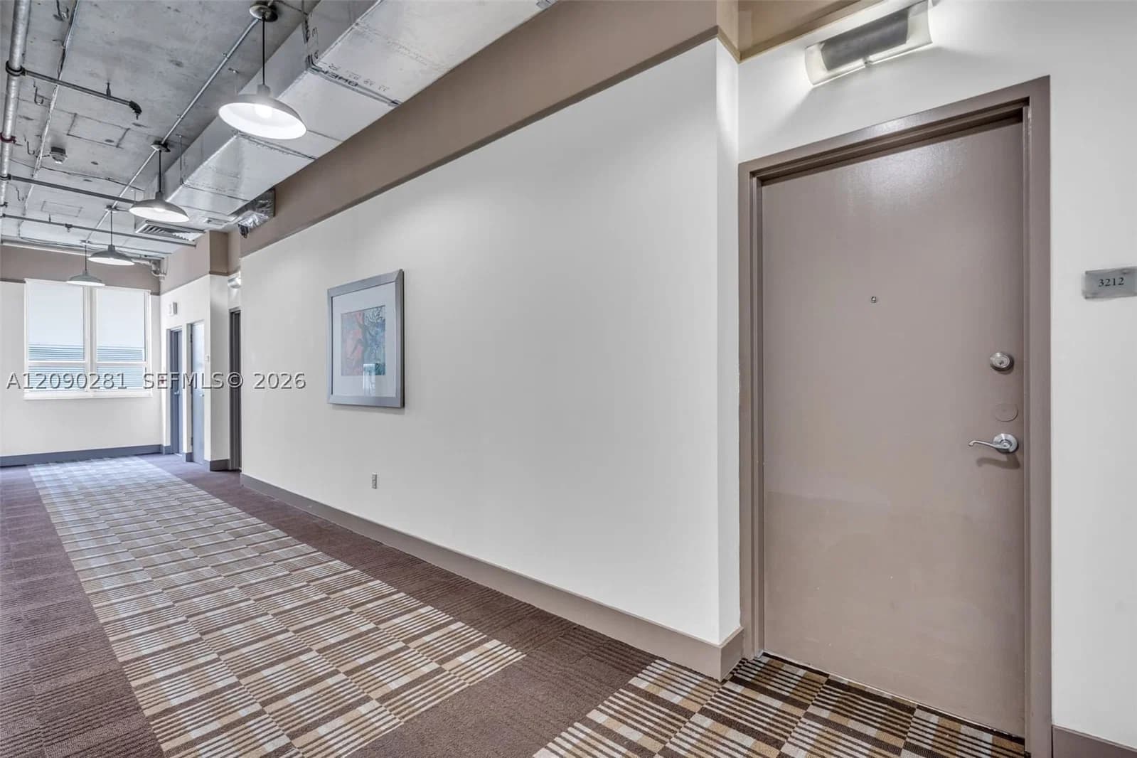 2-bedroom Condo — 2001 Biscayne Blvd #3212, Miami, FL 33137