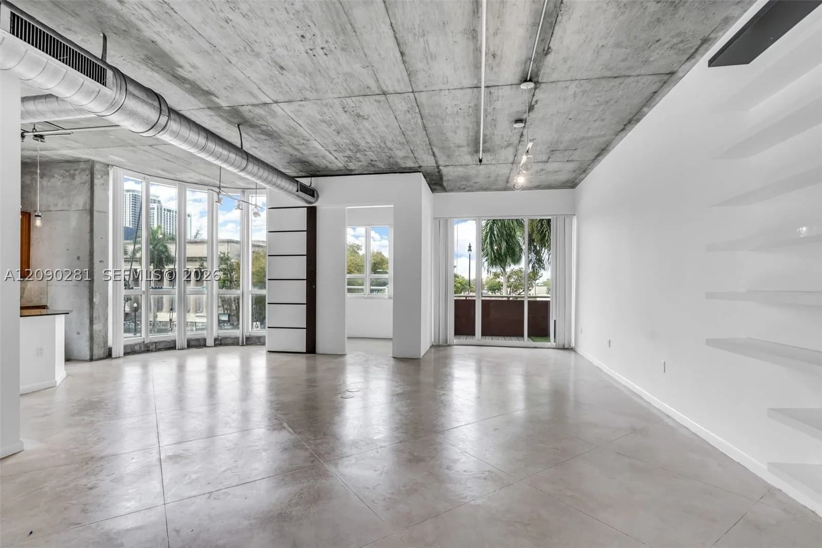 2-bedroom Condo — 2001 Biscayne Blvd #3212, Miami, FL 33137