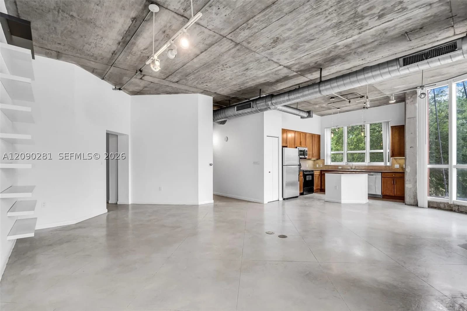2-bedroom Condo — 2001 Biscayne Blvd #3212, Miami, FL 33137