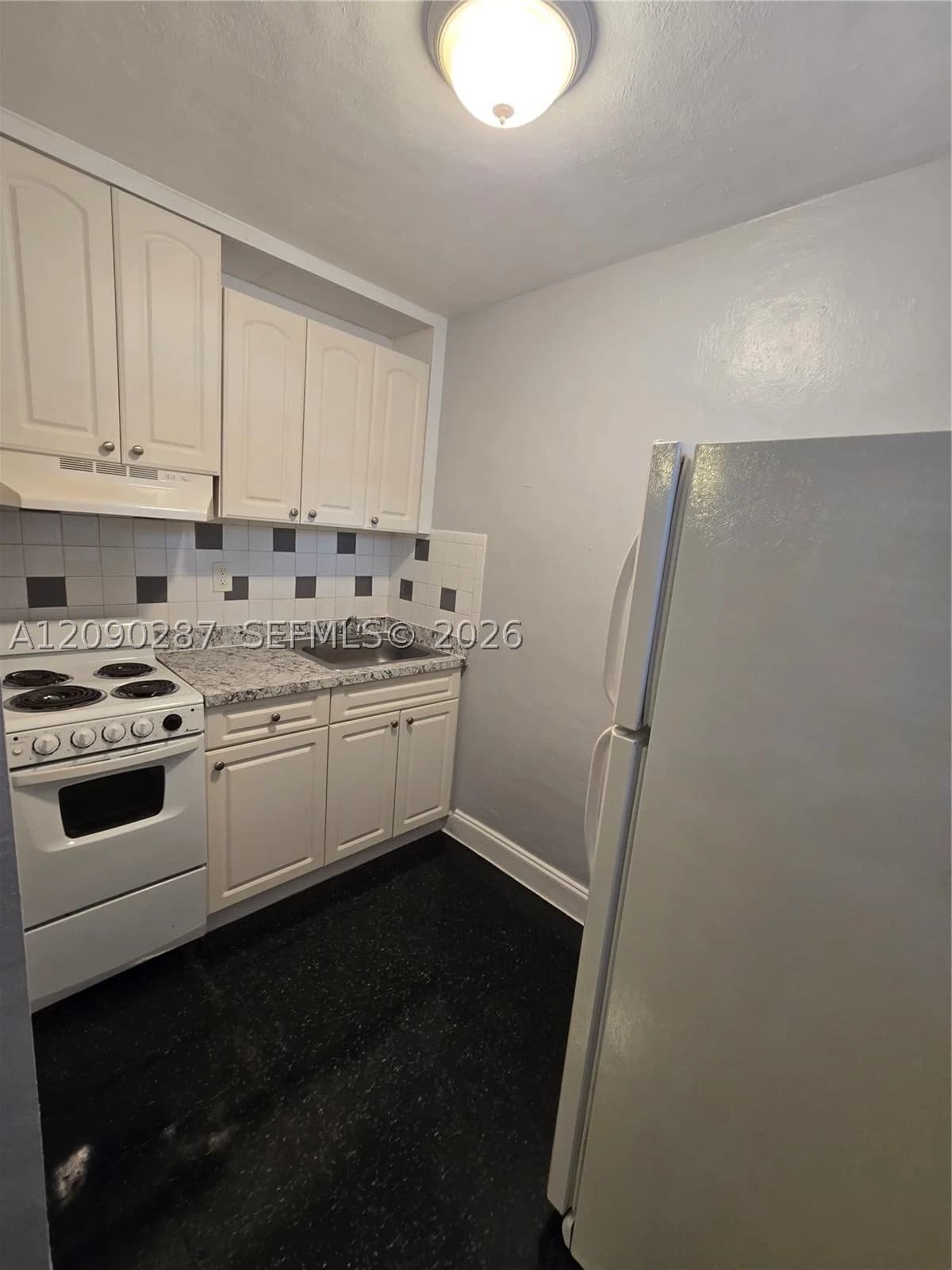 1-bedroom Property — 1520 61st St #8, Miami, FL 33142
