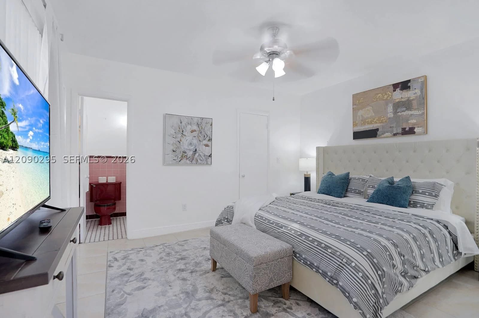 Property — 975 10th St #3, Miami, FL 33130
