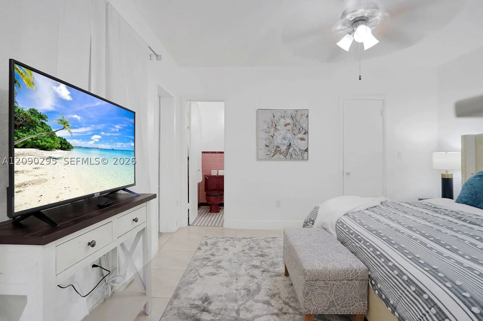 Property — 975 10th St #3, Miami, FL 33130