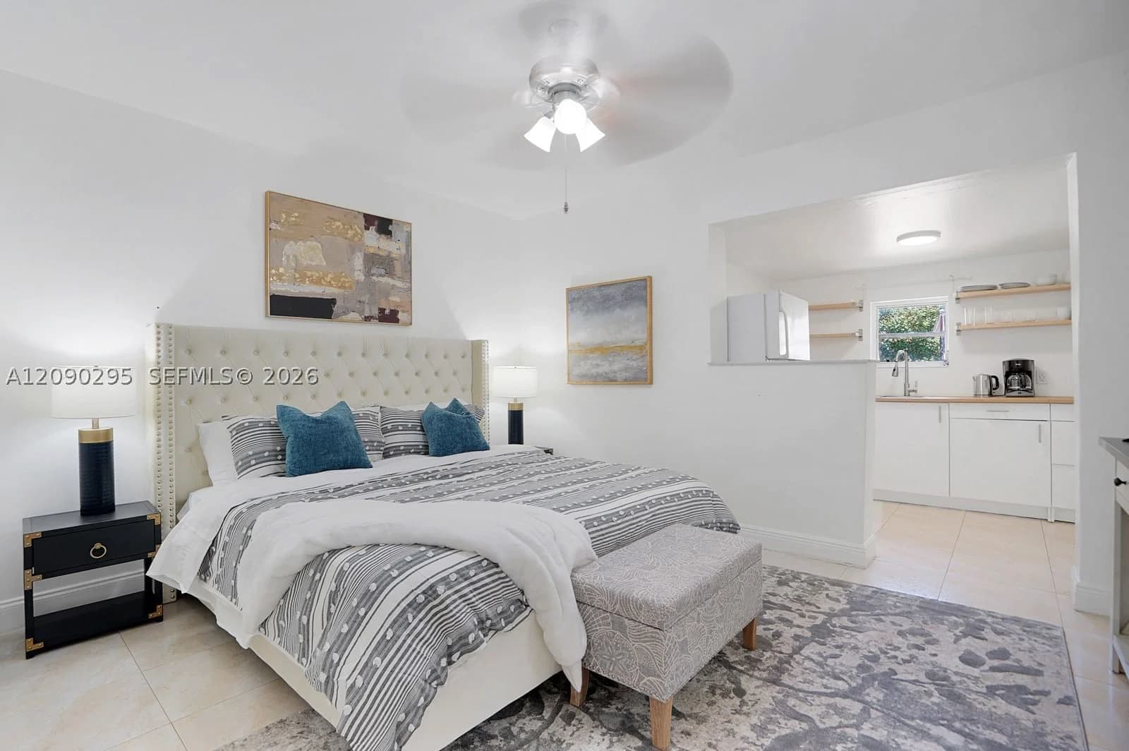 Property — 975 10th St #3, Miami, FL 33130