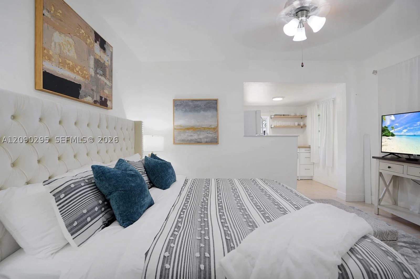 Property — 975 10th St #3, Miami, FL 33130