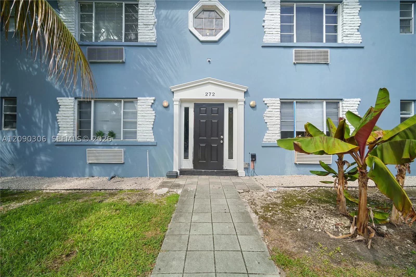 2-bedroom Apartment — 272 3rd Ct #4, Miami, FL 33137
