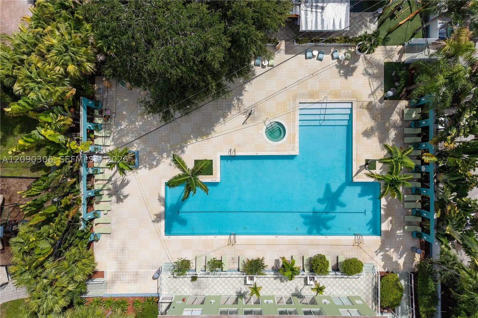 2-bedroom Apartment — 272 53rd ST #4, Miami, FL 33137