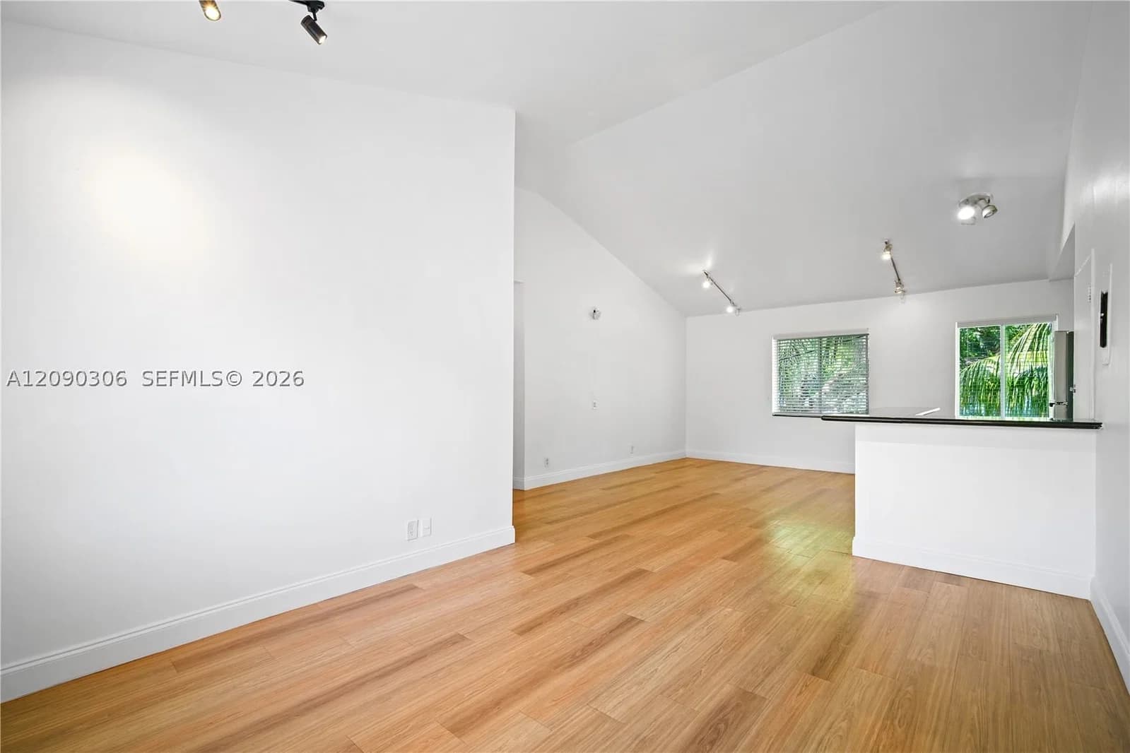 2-bedroom Apartment — 272 53rd ST #4, Miami, FL 33137