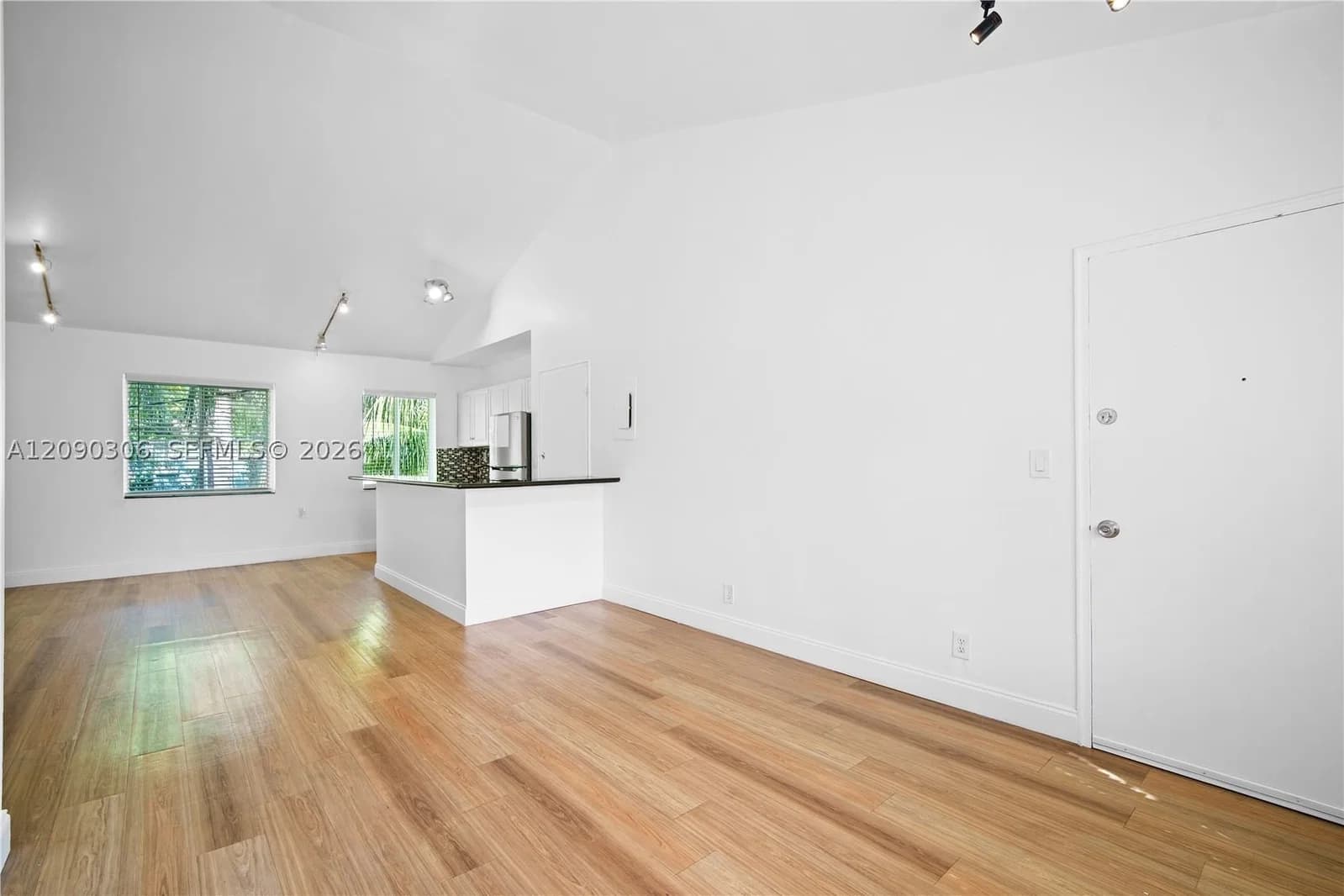 2-bedroom Apartment — 272 53rd ST #4, Miami, FL 33137