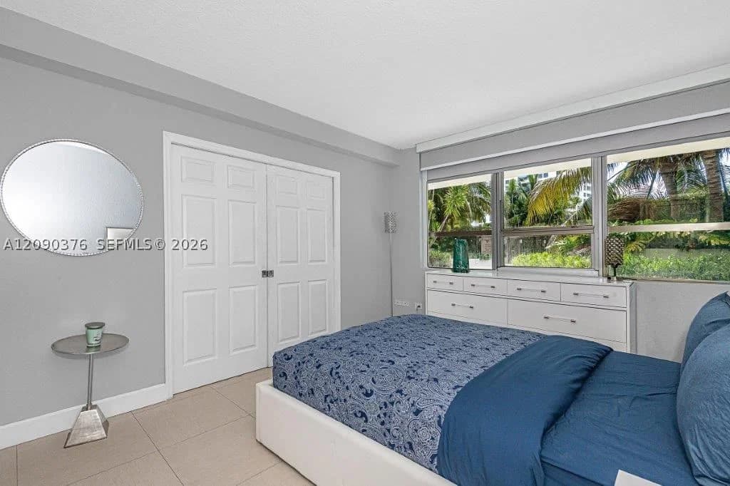 2-bedroom Condo — 1500 Bay Rd #128S, Miami Beach, FL 33139