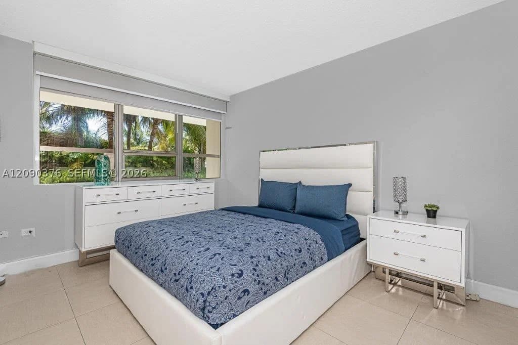 2-bedroom Condo — 1500 Bay Rd #128S, Miami Beach, FL 33139