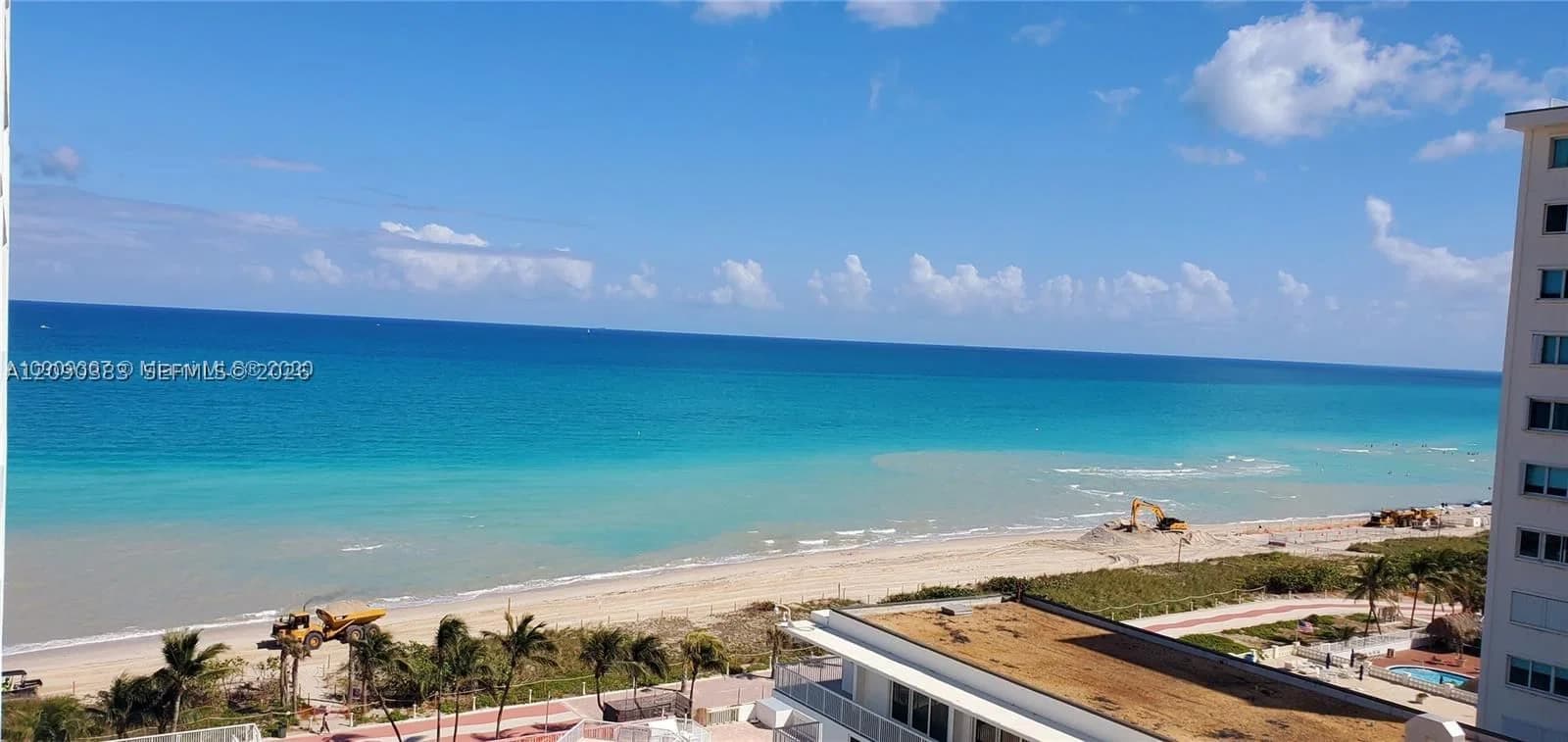 2-bedroom Condo — 5401 Collins Ave #231, Miami Beach, FL 33140