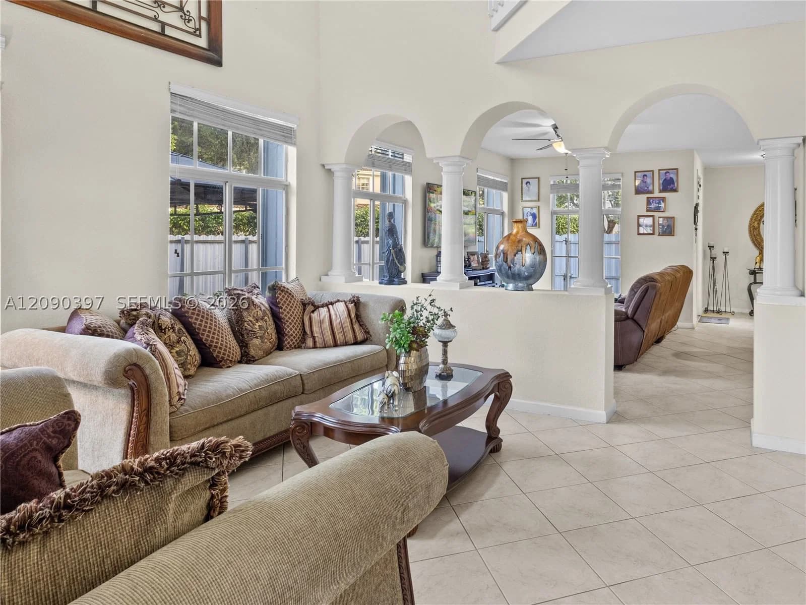 4+1 Müstakil ev — 14046 278th St, Homestead, FL 33032