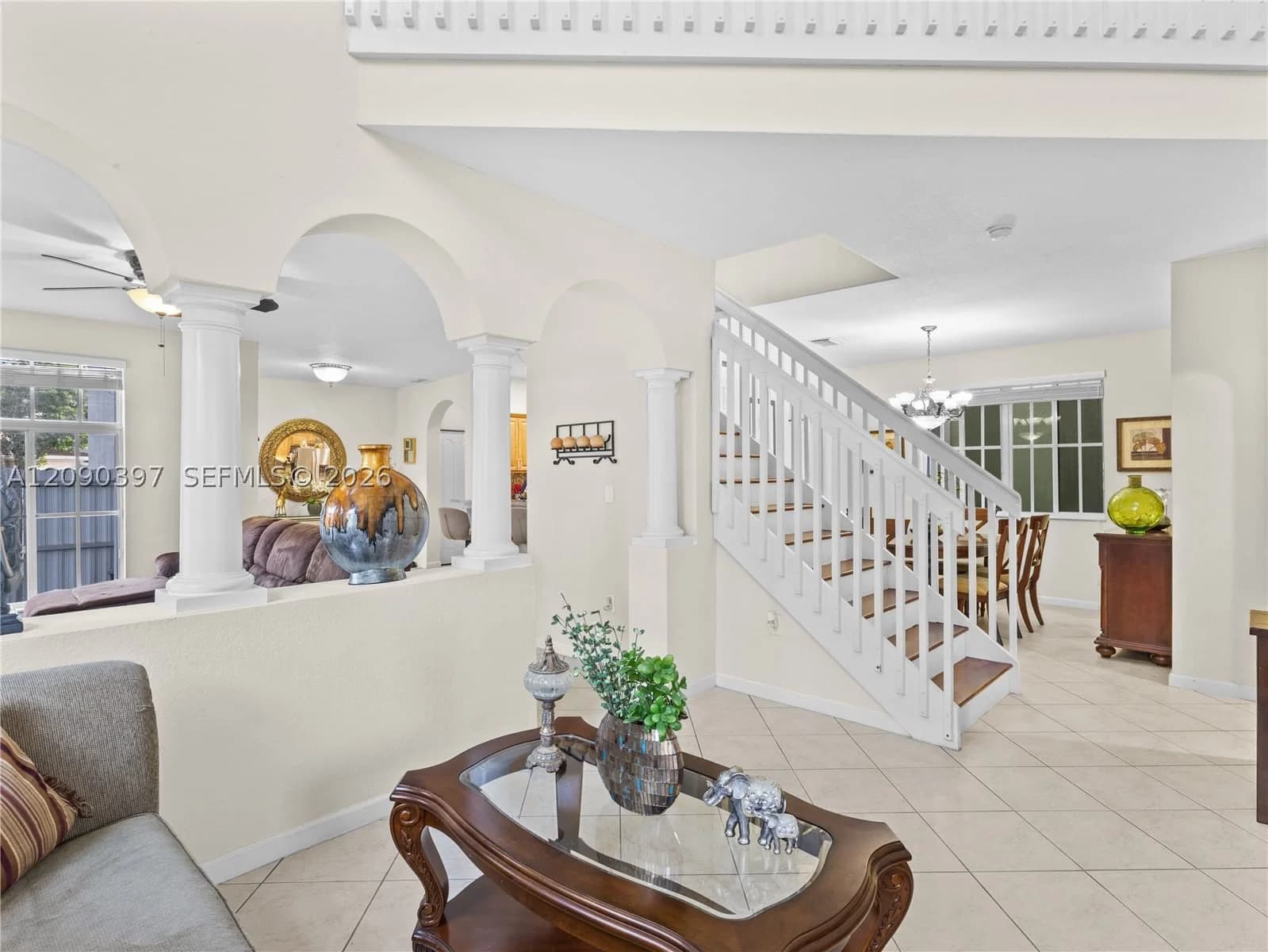 4+1 Müstakil ev — 14046 278th St, Homestead, FL 33032
