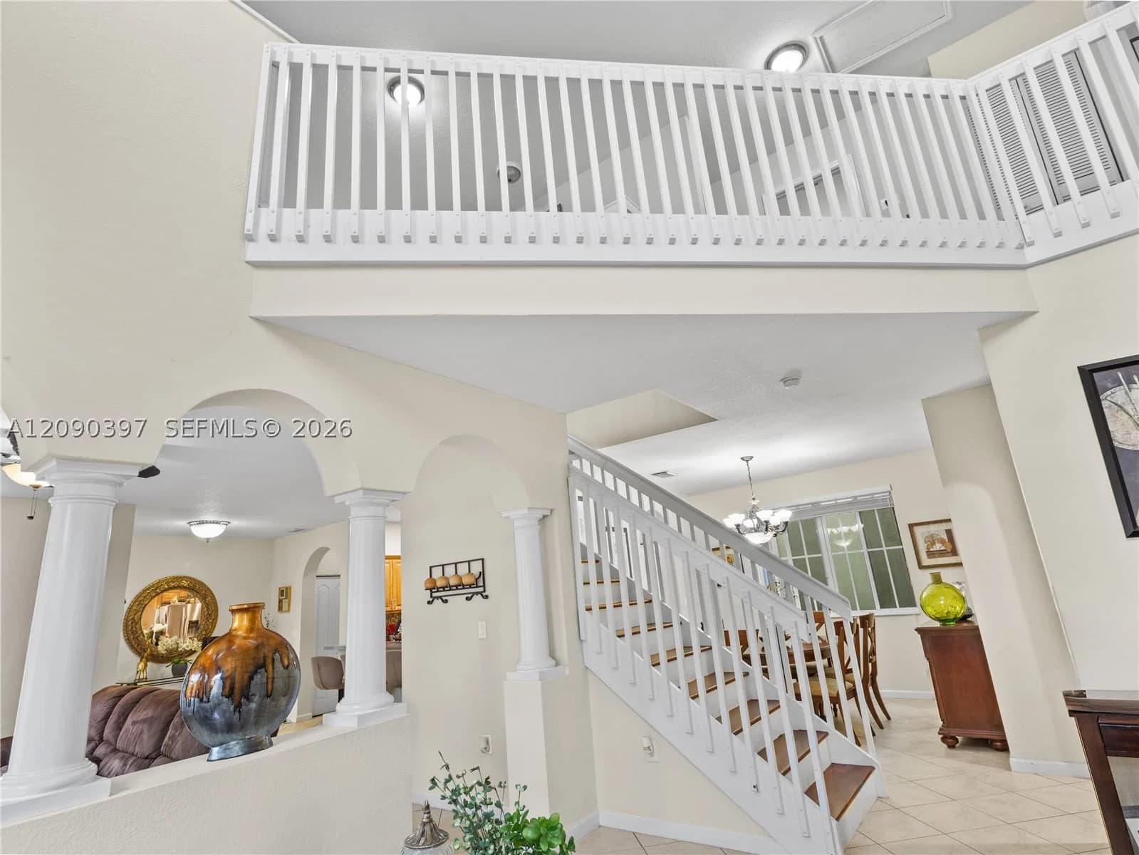 4+1 Müstakil ev — 14046 278th St, Homestead, FL 33032
