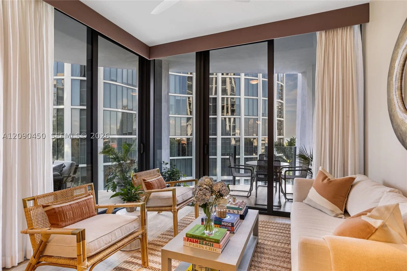 2-bedroom Condo — 2831 Bayshore Dr #604, Miami, FL 33133