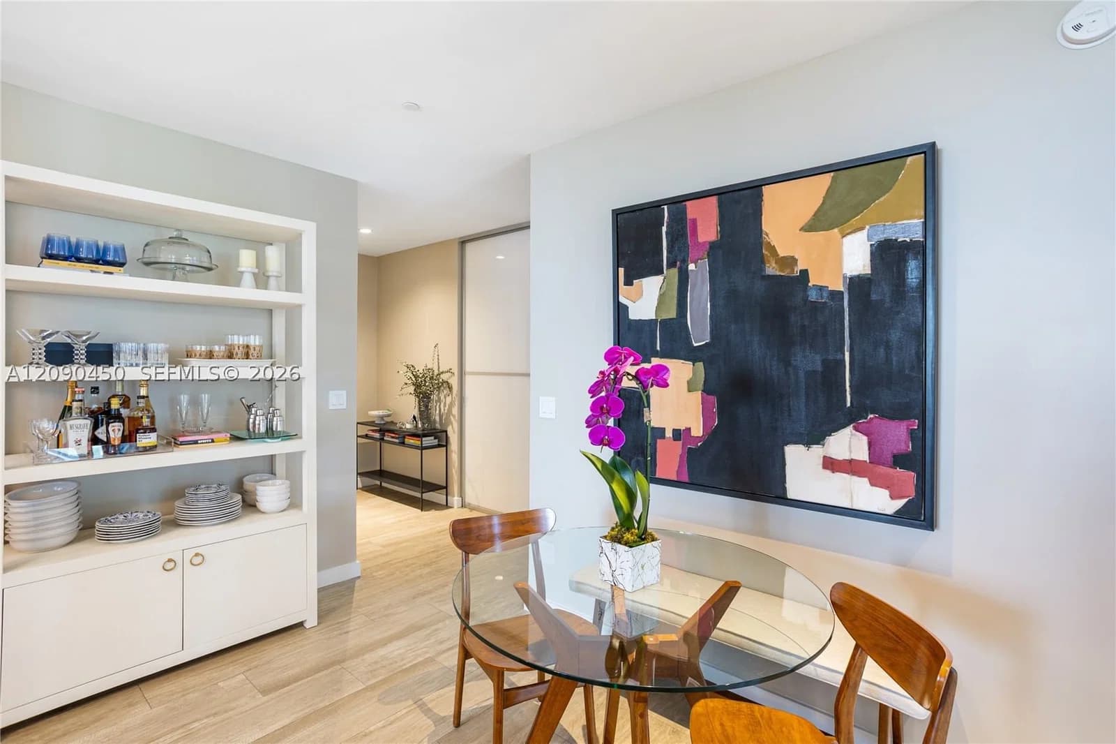 2-bedroom Condo — 2831 Bayshore Dr #604, Miami, FL 33133