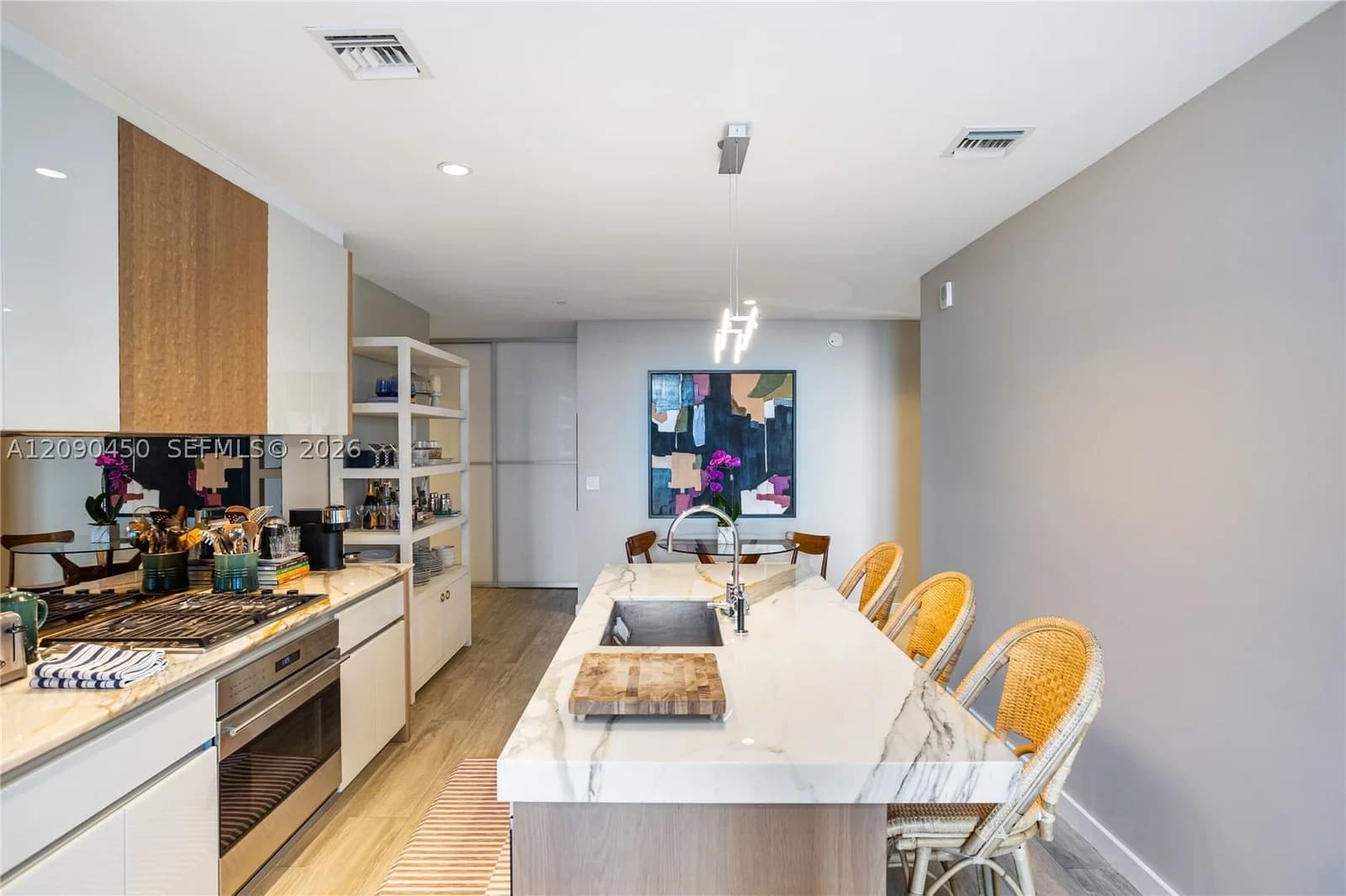 2-bedroom Condo — 2831 Bayshore Dr #604, Miami, FL 33133