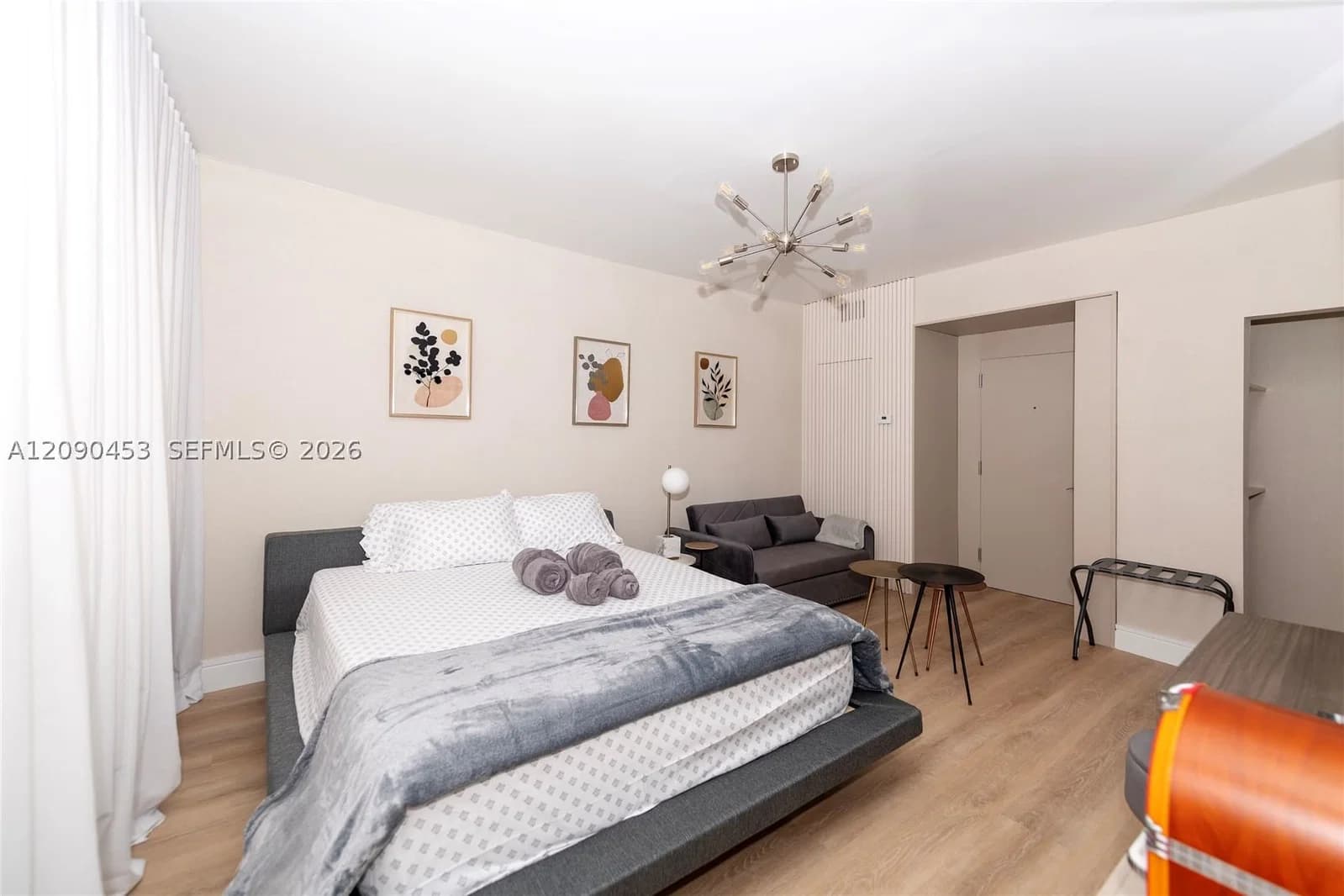 Condo — 918 Ocean Dr #206, Miami Beach, FL 33139