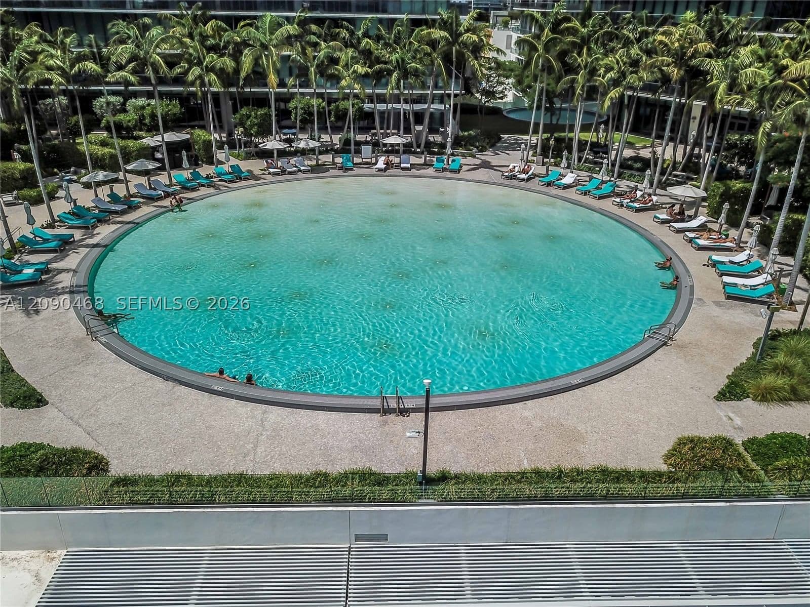 3-bedroom Condo — 480 31st St #3507, Miami, FL 33137