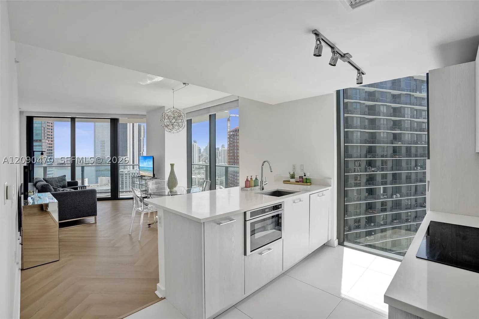 4-bedroom Condo — 501 31st St #2808, Miami, FL 33137