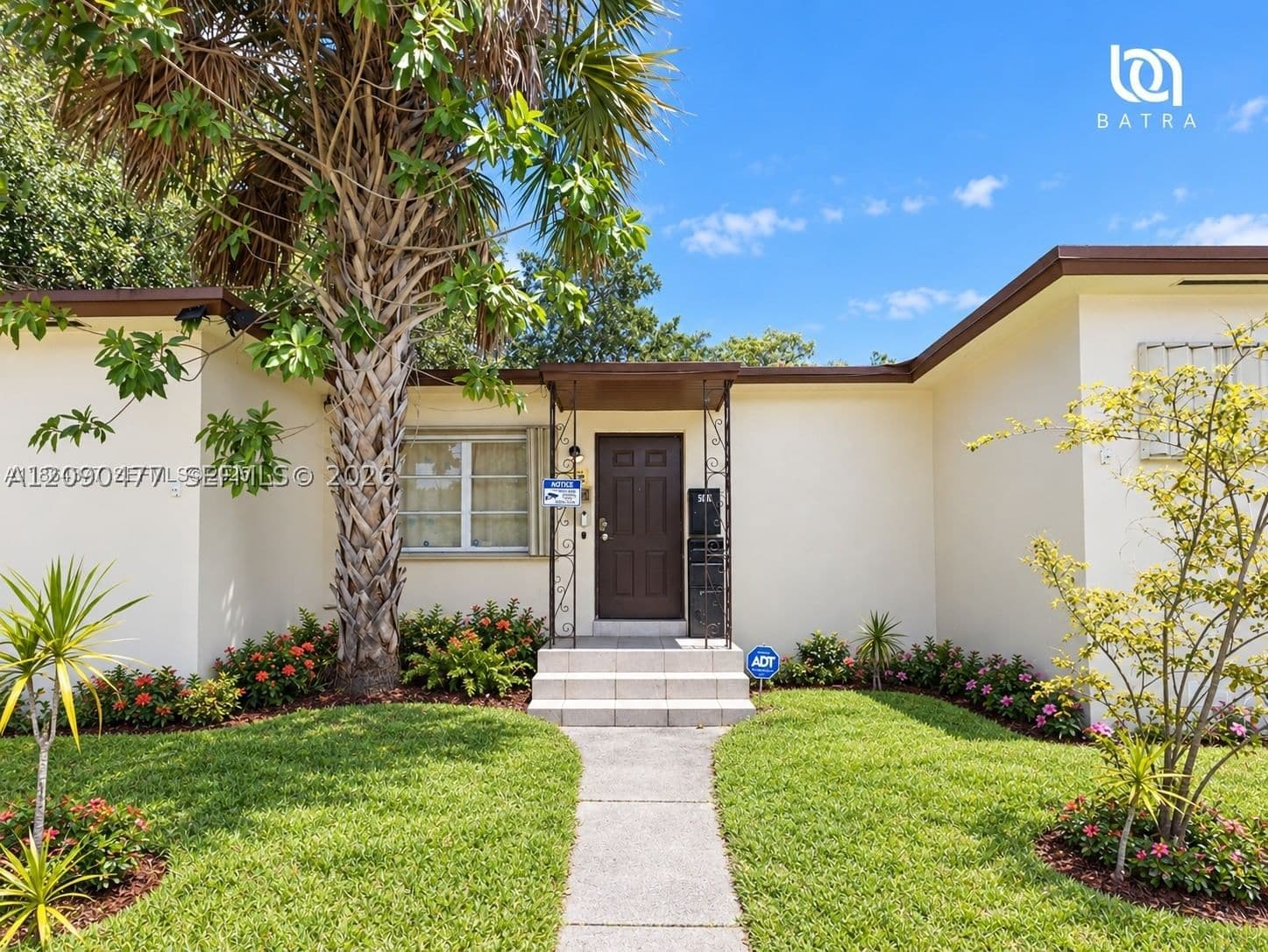 3-bedroom Single-Family Home — 5001 12th Ave, Miami, FL 33127