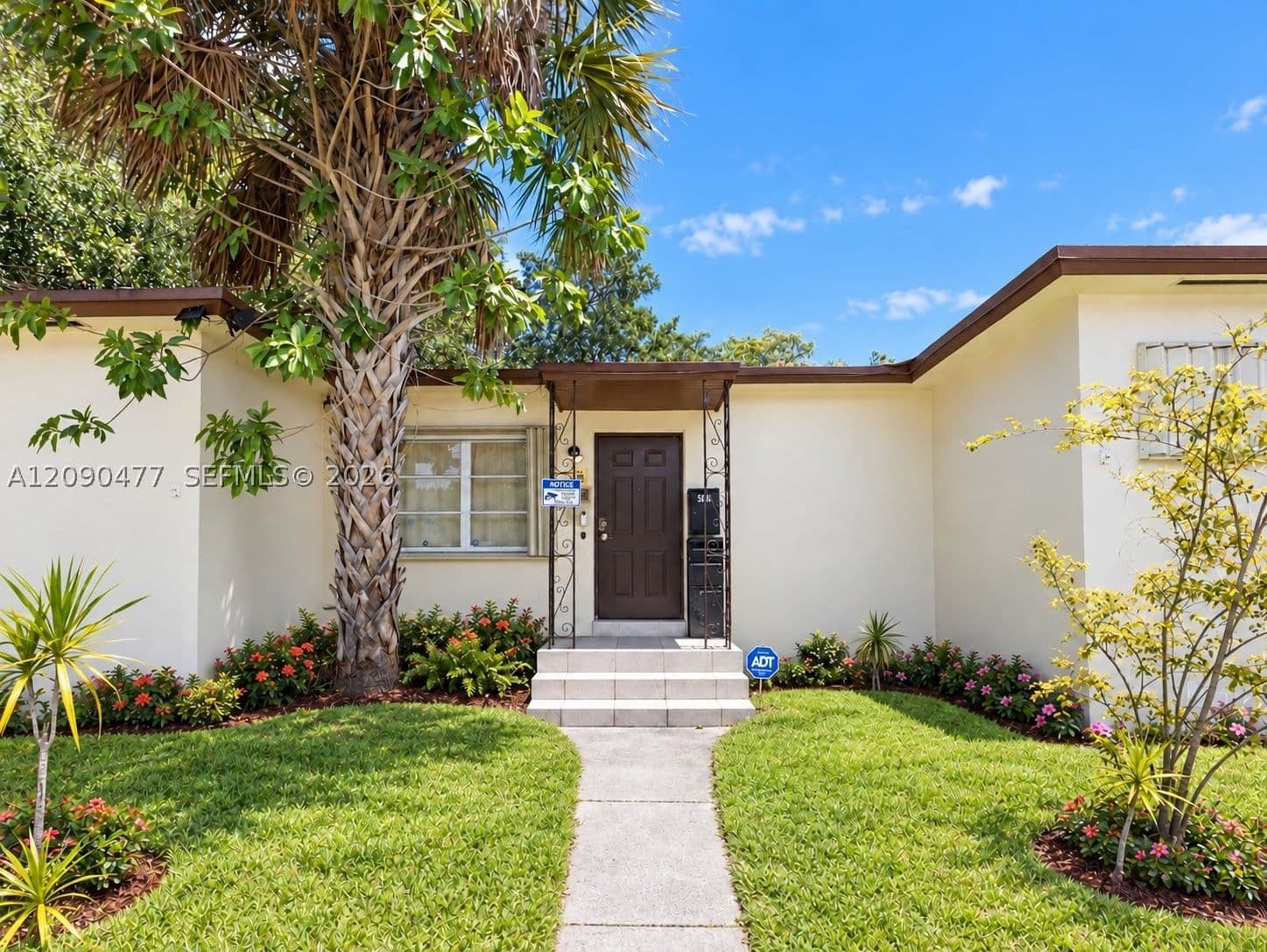 3-bedroom Single-Family Home — 5001 12th Ave, Miami, FL 33127