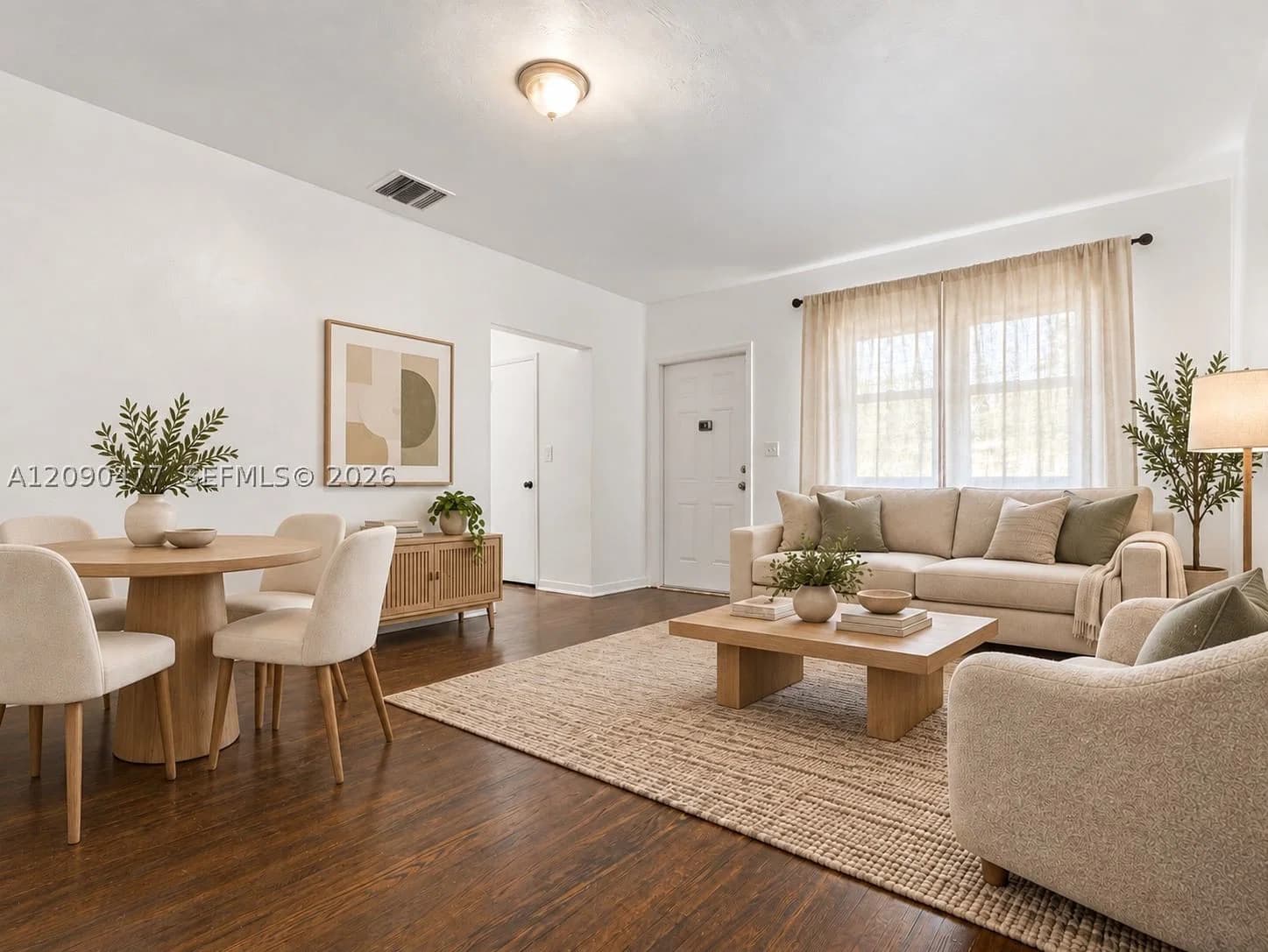 3-bedroom Single-Family Home — 5001 12th Ave, Miami, FL 33127