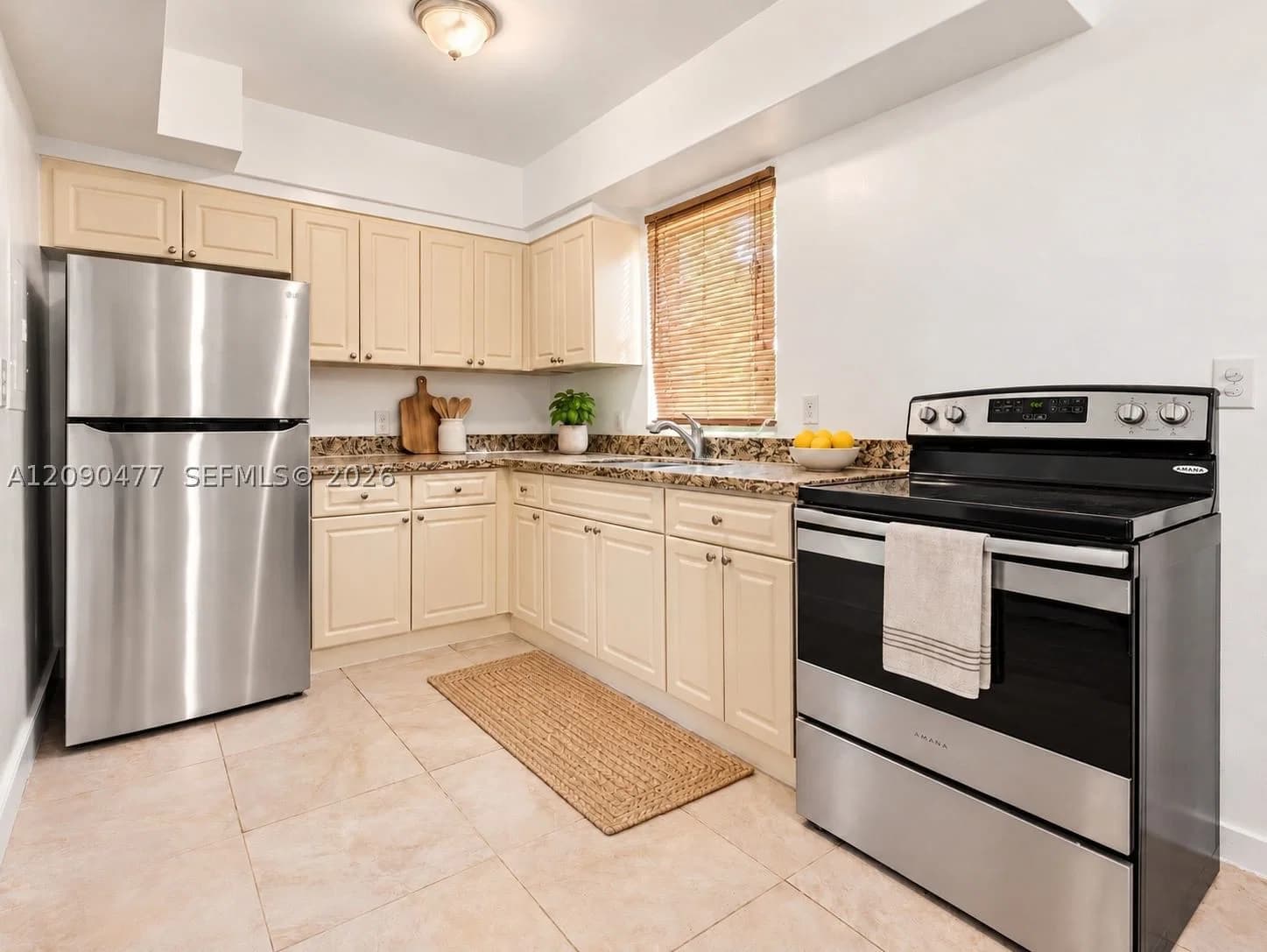 3-bedroom Single-Family Home — 5001 12th Ave, Miami, FL 33127