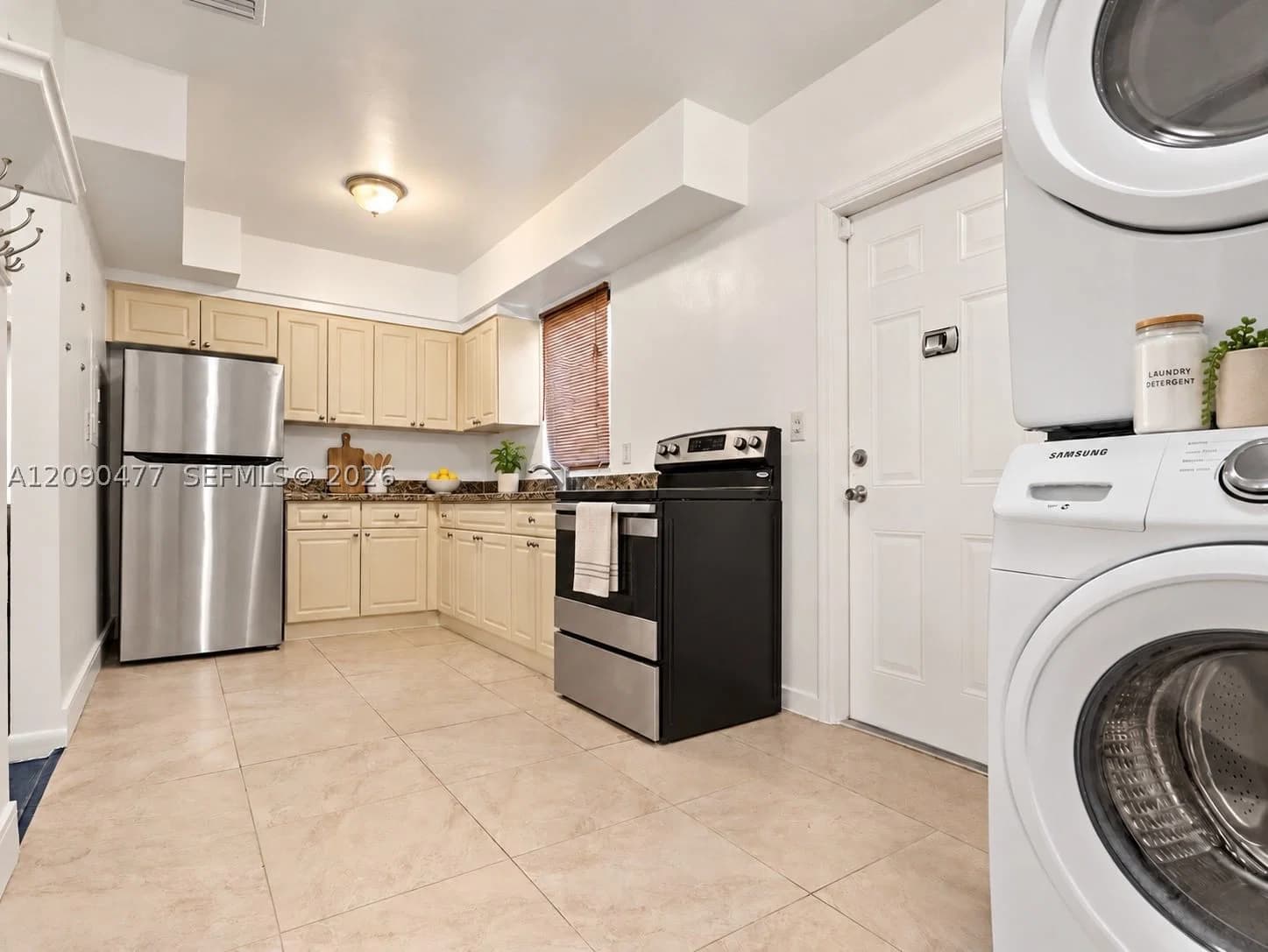 3-bedroom Single-Family Home — 5001 12th Ave, Miami, FL 33127