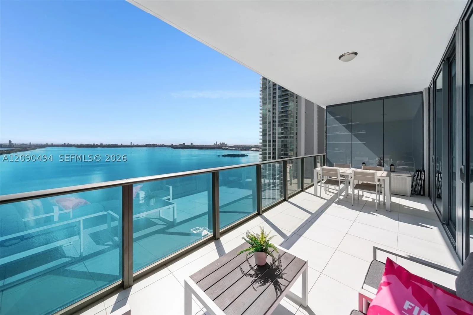2-bedroom Condo — 480 31st St #2904, Miami, FL 33137