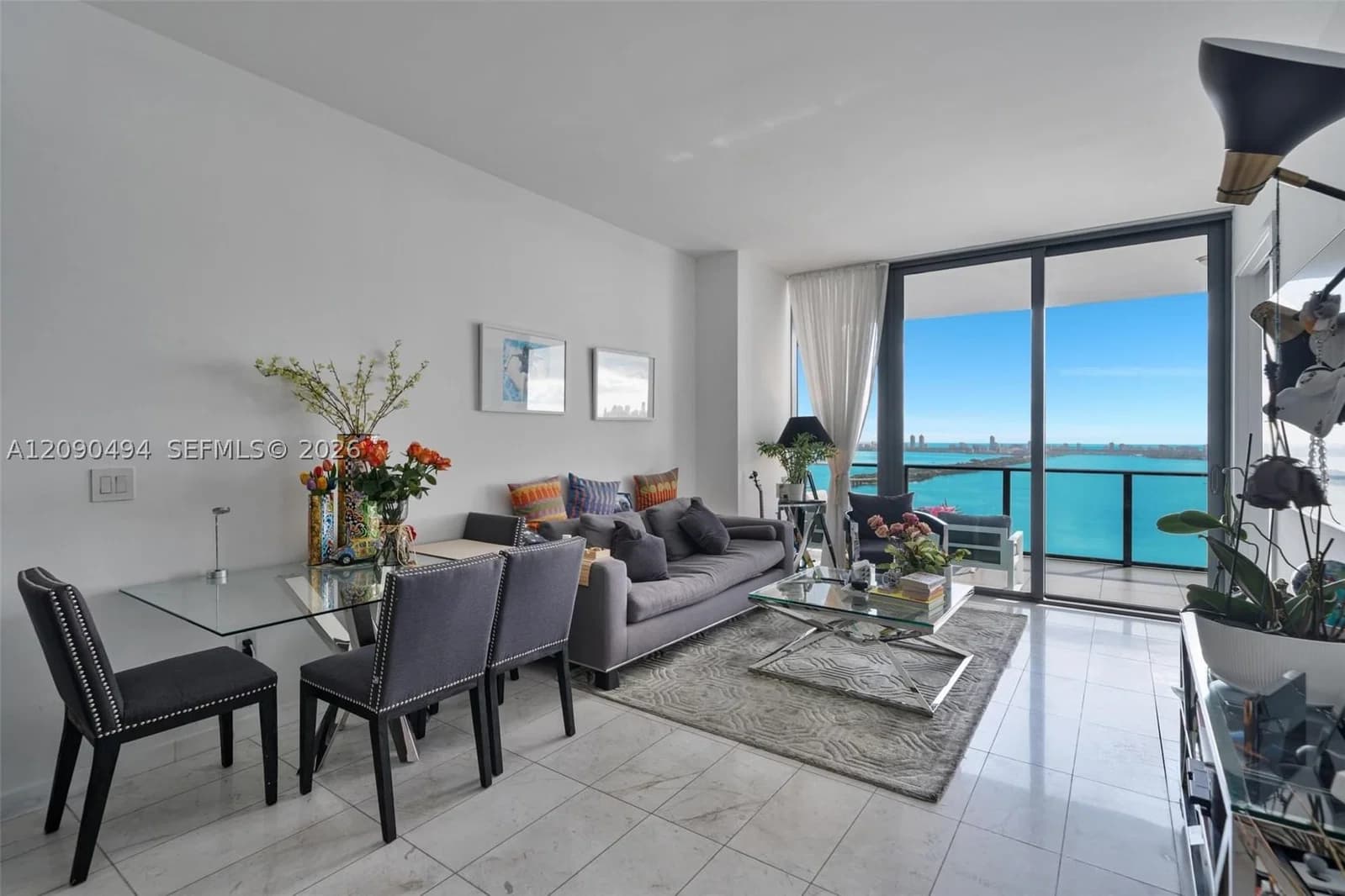 2-bedroom Condo — 480 31st St #2904, Miami, FL 33137