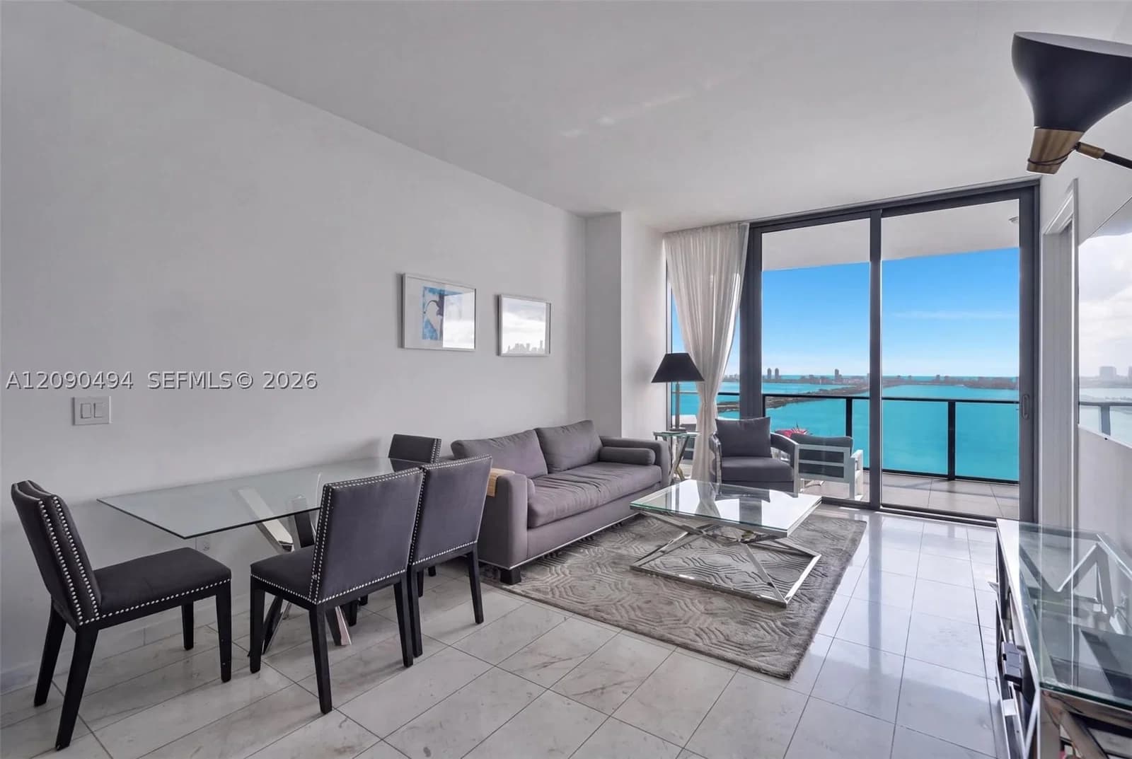 2-bedroom Condo — 480 31st St #2904, Miami, FL 33137