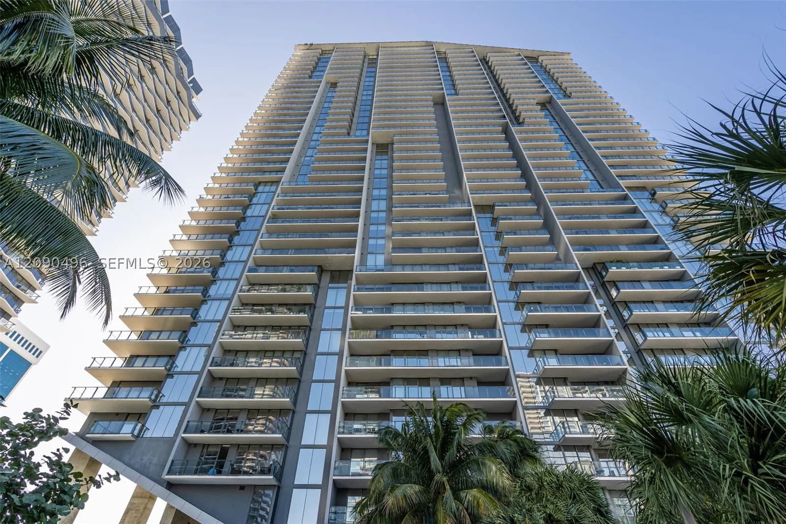2+1 Condo — 88 7th St #1901, Miami, FL 33130