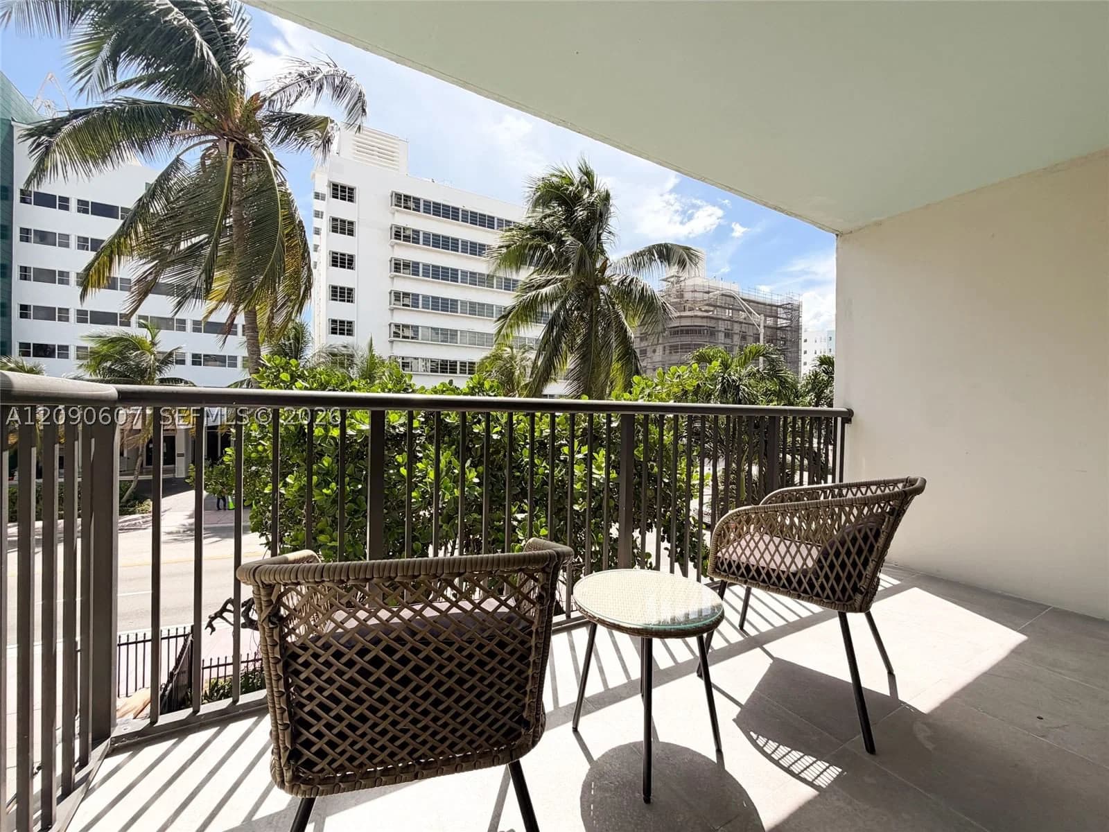 2+1 Condo — 1800 Collins Ave #3B, Miami Beach, FL 33139