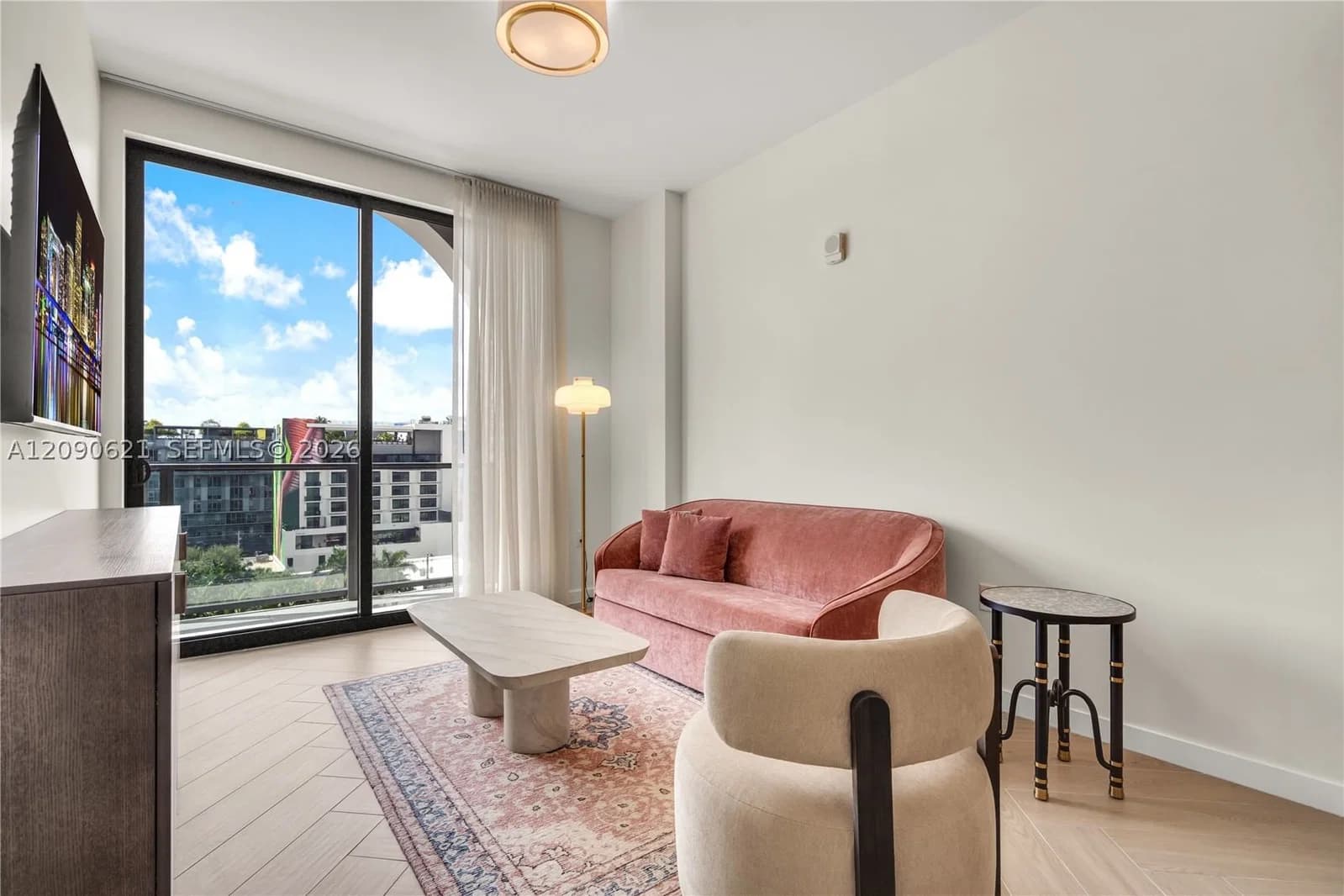 1+1 Condo — 2700 NW 2nd avenue #809, Miami, FL 33127
