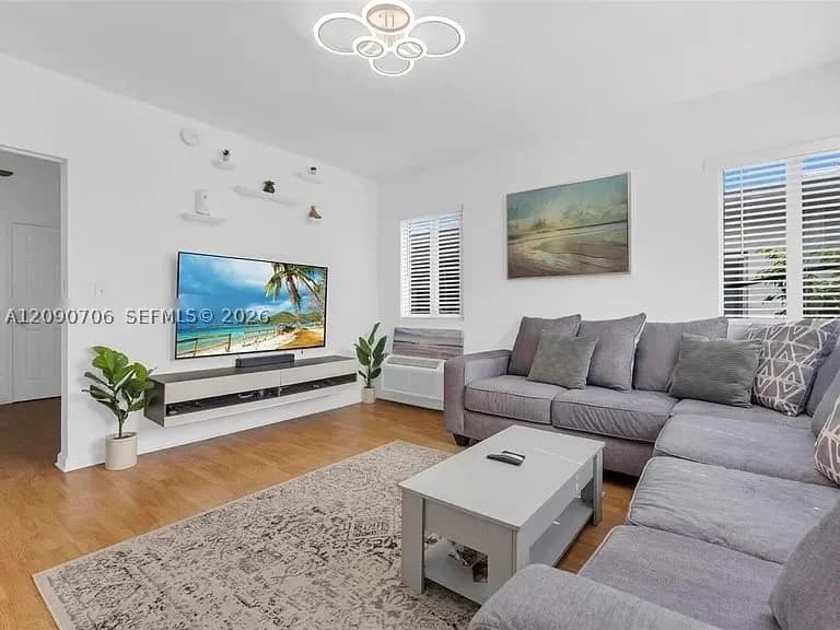 1+1 Condo — 1027 Euclid Ave #12, Miami Beach, FL 33139