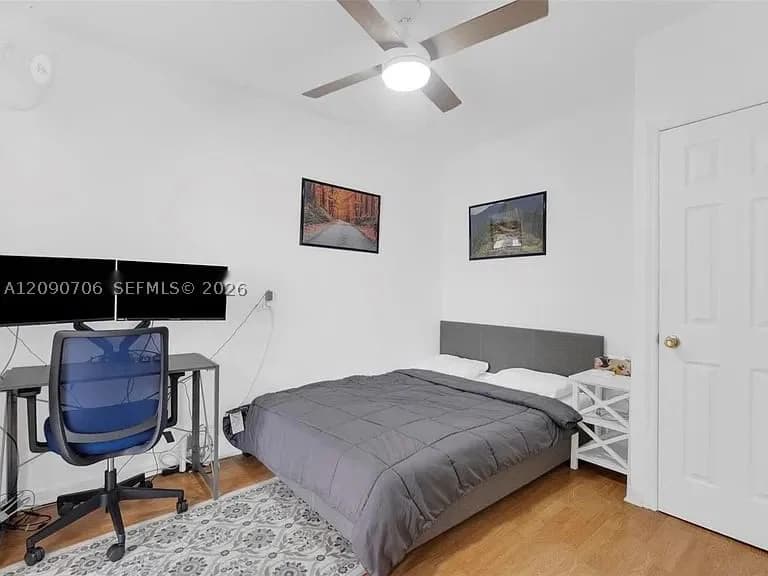 1+1 Condo — 1027 Euclid Ave #12, Miami Beach, FL 33139
